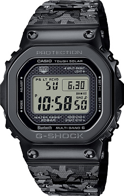 Casio GMW-B5000EH-1E