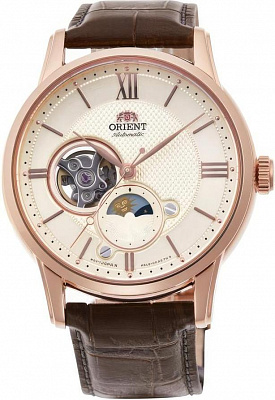 Наручные часы Orient RA-AS0009S