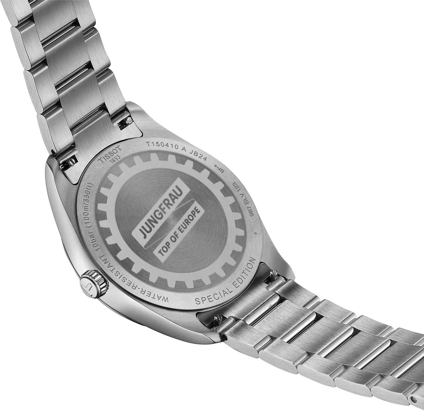Tissot PR 100 T150.410.11.031.00