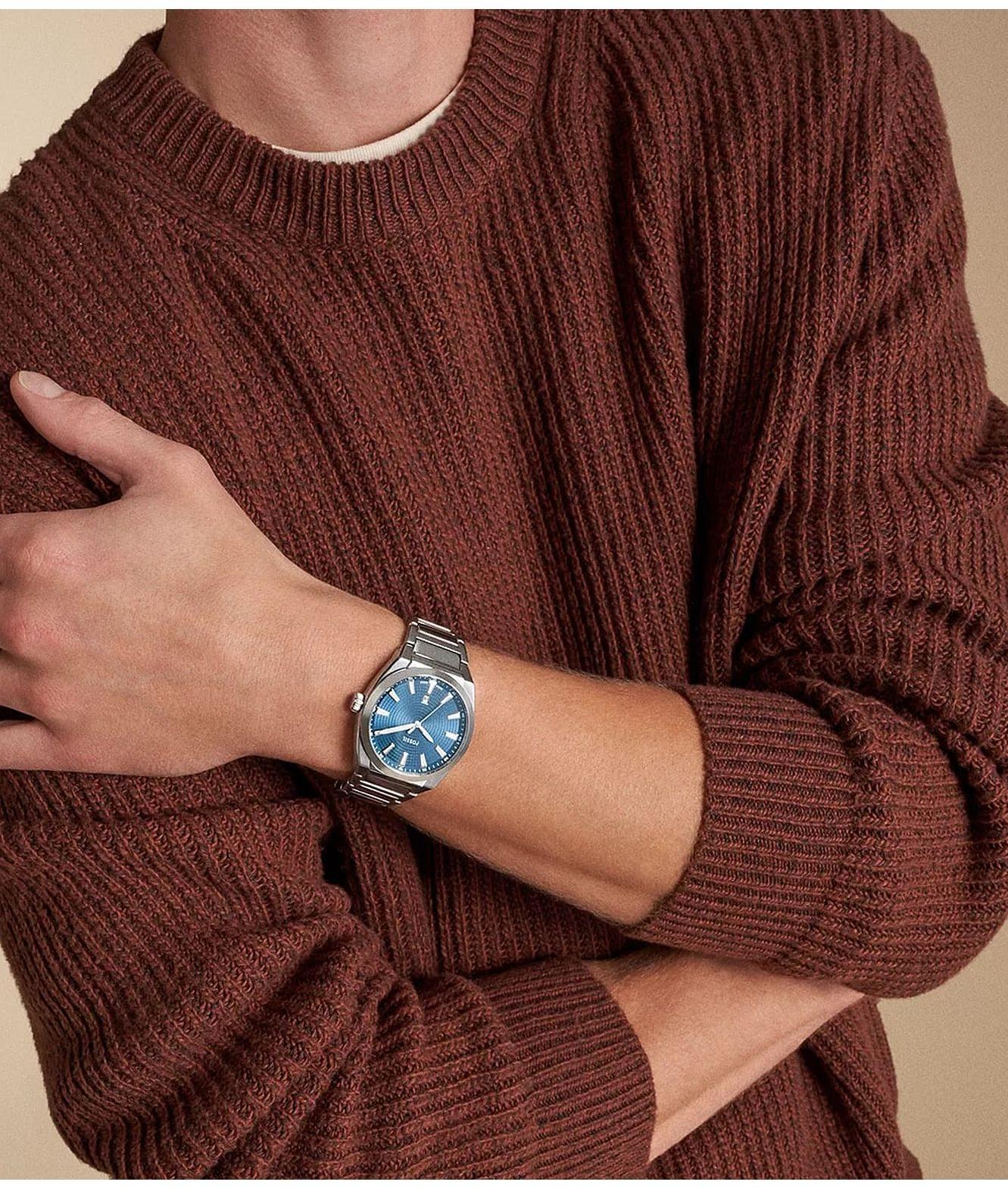 Fossil Everett FS6054