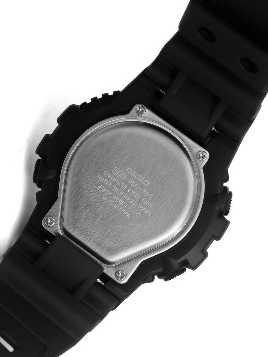 Casio HDC-700-1A