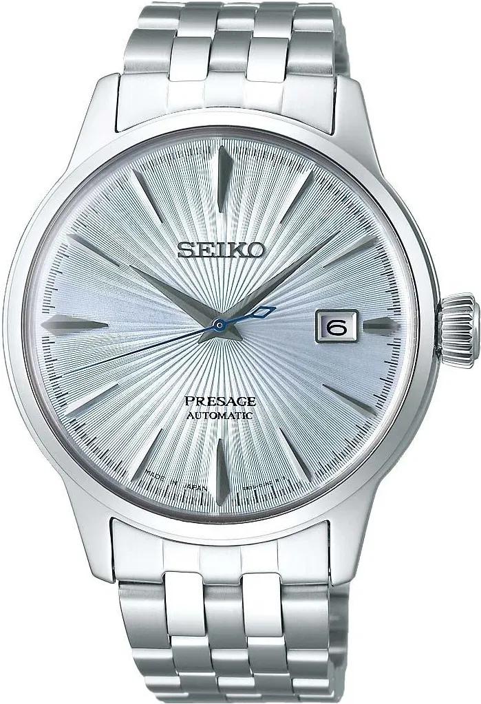 Seiko SRPE19J1