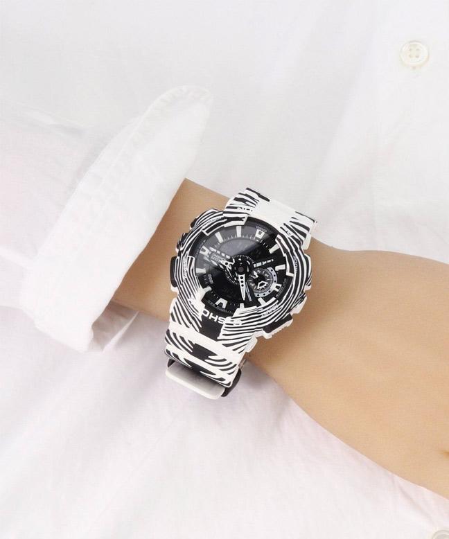 Casio GA-110WLP-7A