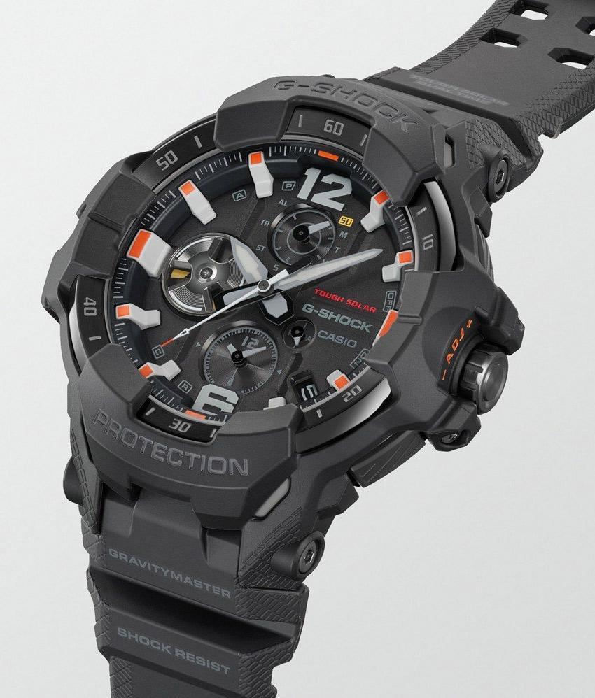 Casio GR-B300EC-1A