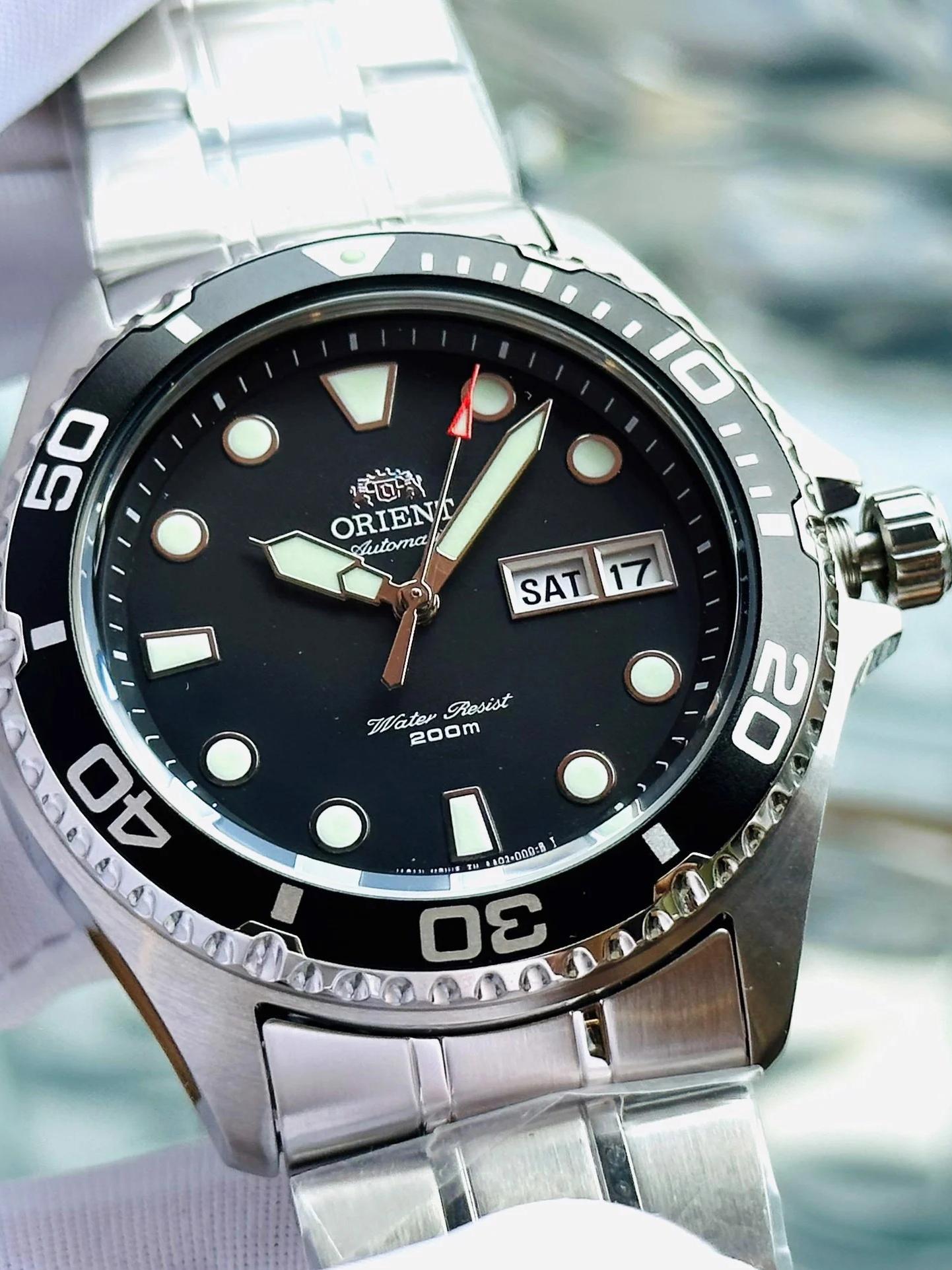 Orient Automatic FAA02004B