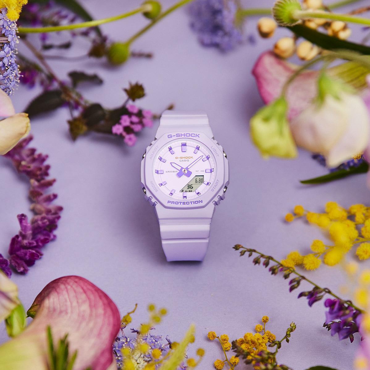 Casio GMA-P2125W-6A