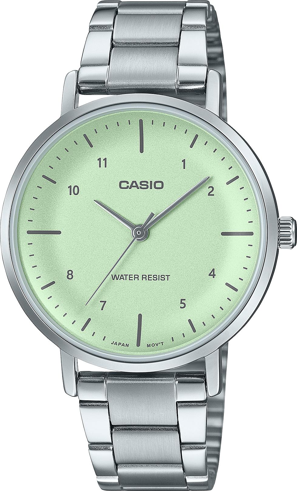 Casio Collection LTP-VT03D-3B
