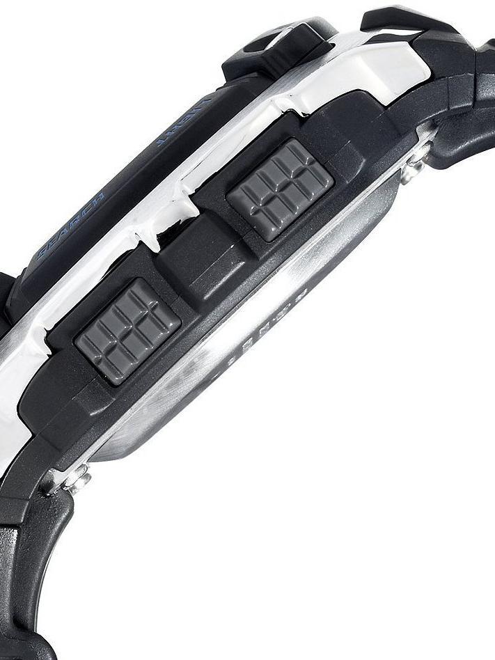 Casio AE-2000W-1A