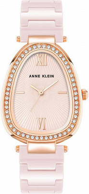 Наручные часы Anne Klein 5012RGBH