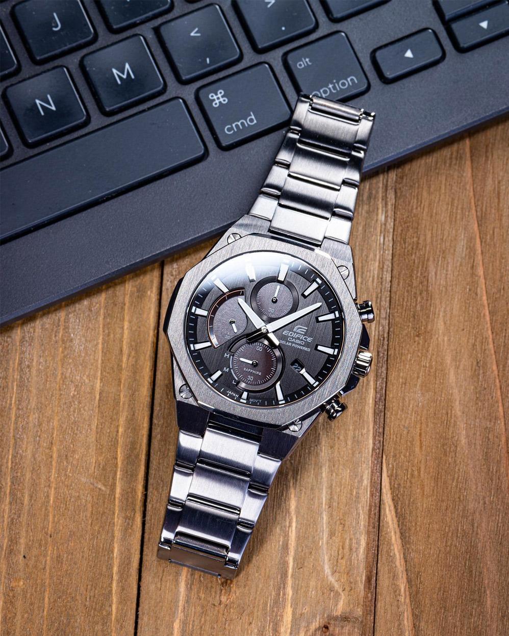 Casio Edifice EFS-S570D-1A
