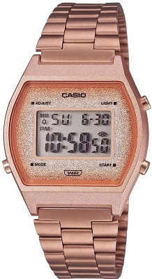 Casio B640WCG-5E