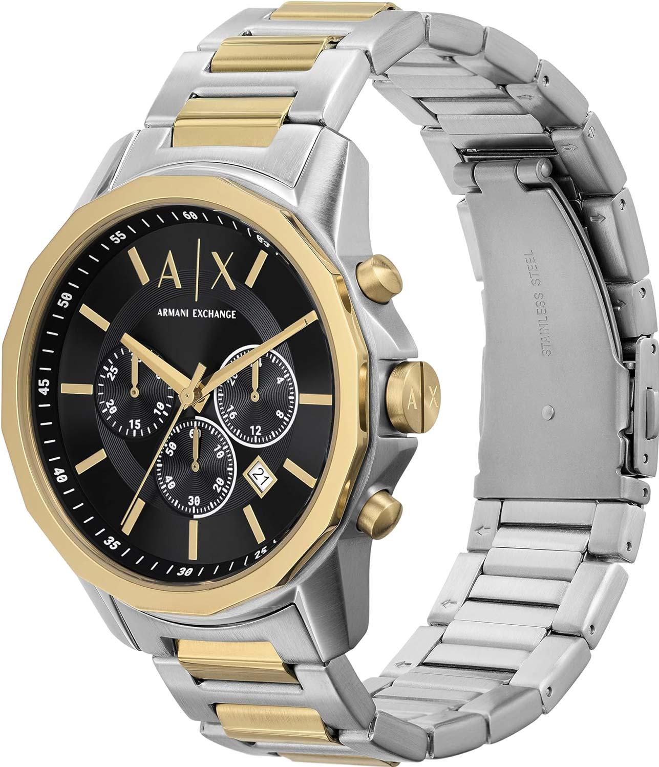 Armani Exchange Banks AX7148SET