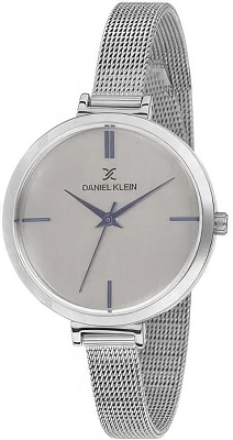 Daniel Klein 11757-4