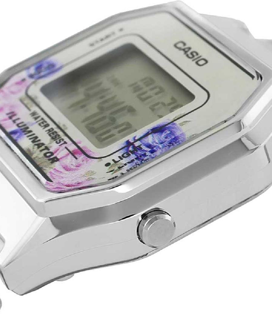 Casio LA-680WA-4C