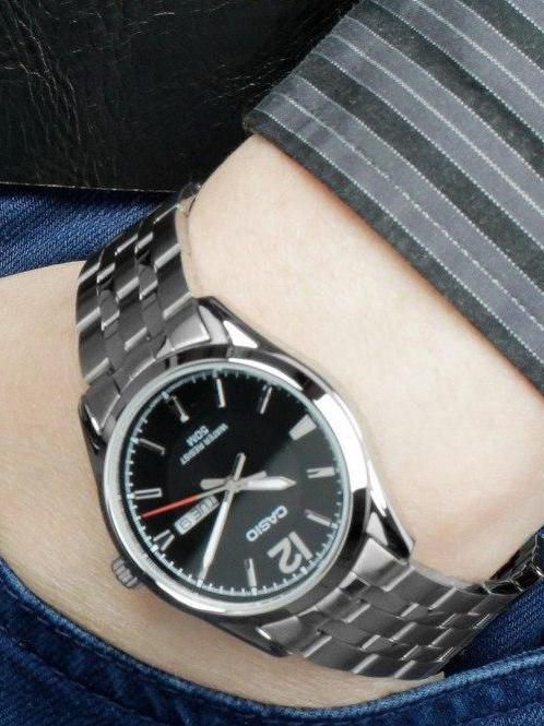Casio Collection MTP-1335D-1A