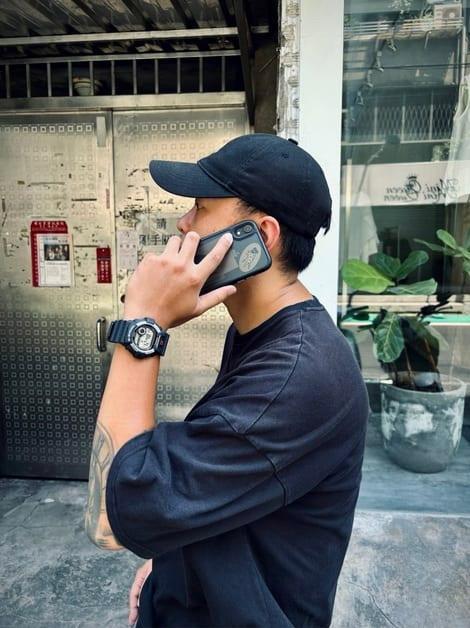 Casio G-8900S-1E
