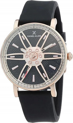 Daniel Klein 12335-4