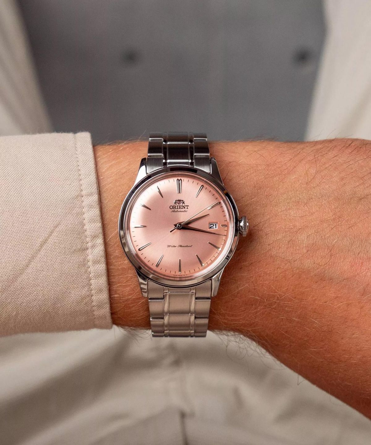 Orient RA-AC0M11Y
