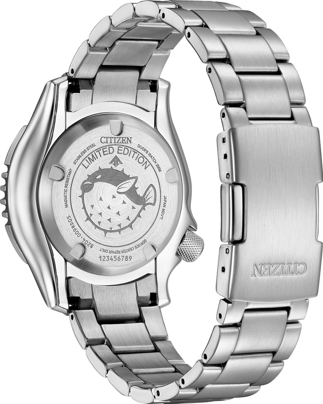Citizen NY0161-63L