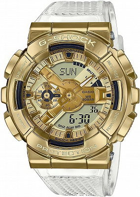 Наручные часы Casio GM-110SG-9A