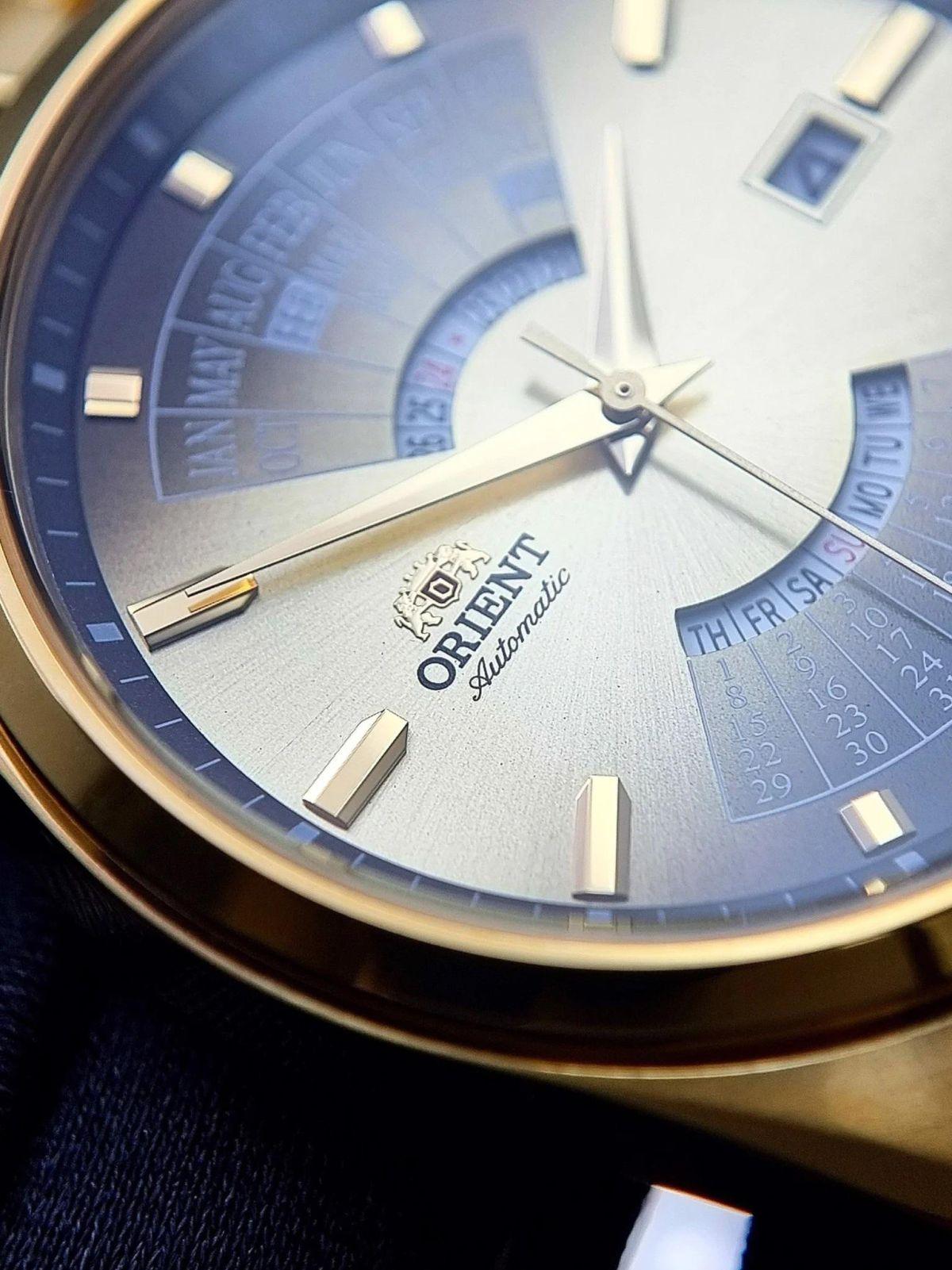Orient RA-BA0001G