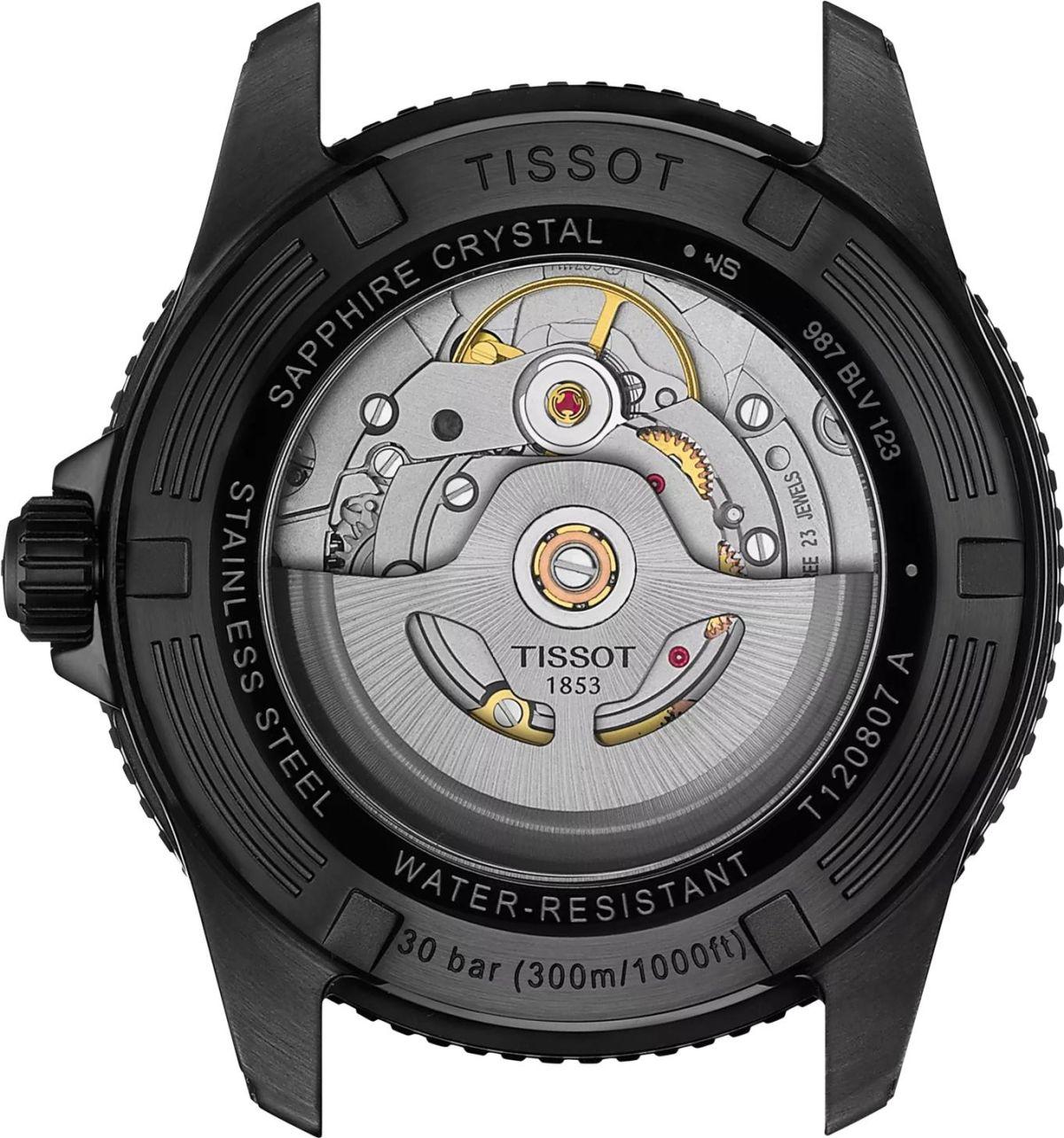 Tissot T120.807.33.051.00