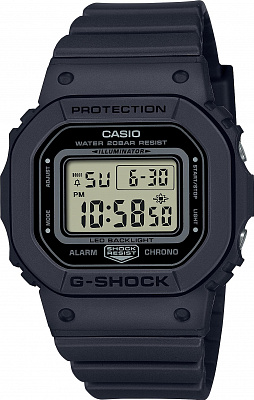 Наручные часы Casio GMD-S5600BA-1E