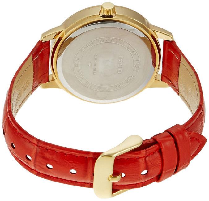 Casio Collection LTP-2087GL-4A