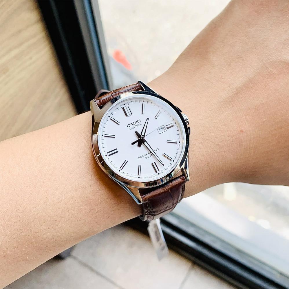 Casio MTS-100L-7A