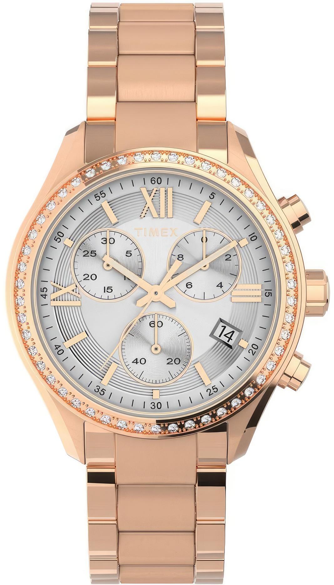 Timex Elevated Classics TW2V57900
