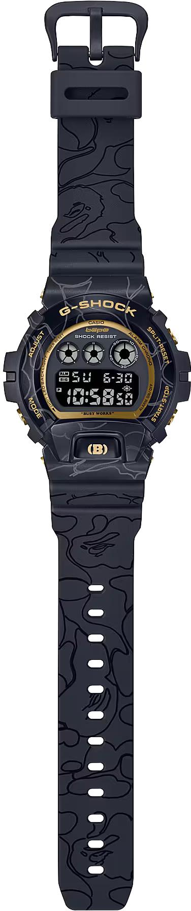 Casio GM-6900BAPE-1E