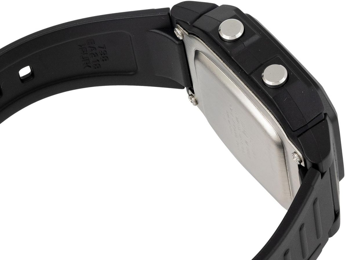 Casio Collection W-800H-1B