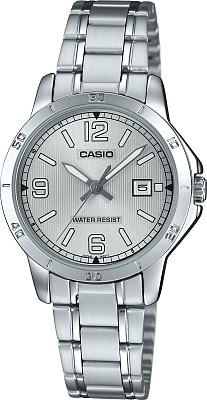 Casio LTP-V004D-7B2