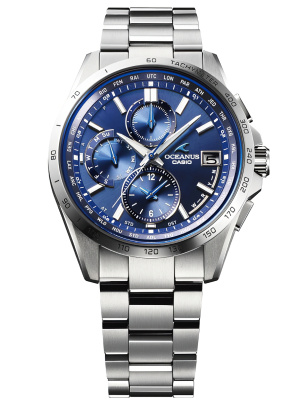 Casio OCW-T2600-2A3