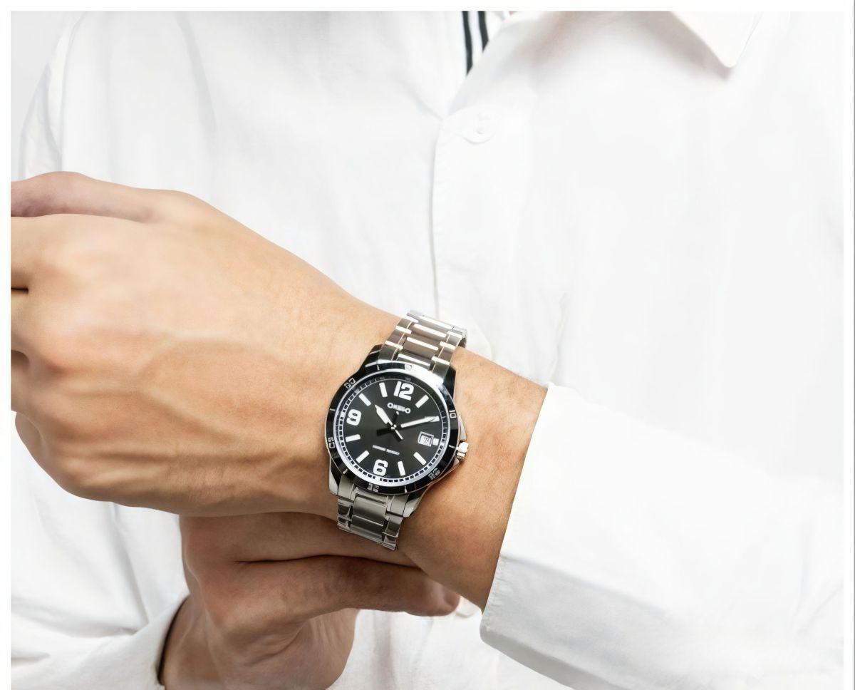 Casio MTP-V004D-1B2