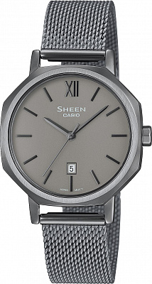 Наручные часы Casio SHE-4554GYM-8A