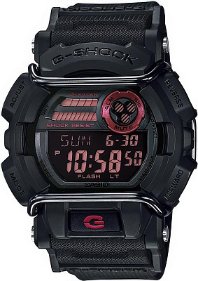 Casio GD-400-1E