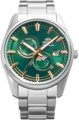 Наручные часы Orient RA-AK0314E