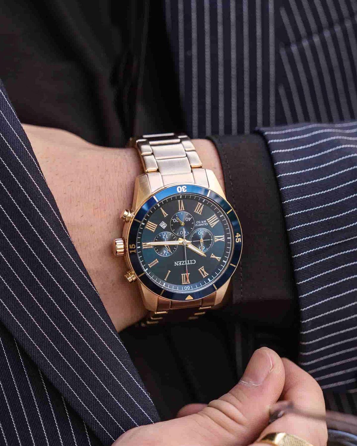 Citizen AN8169-58L