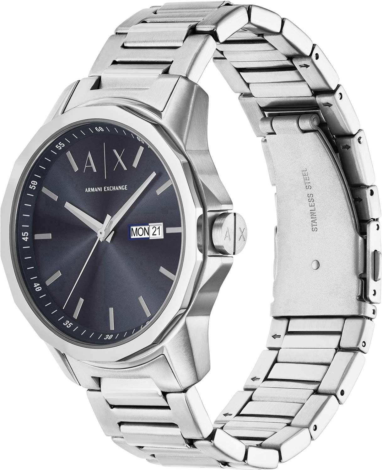Armani Exchange Banks AX1767
