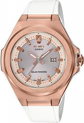 Наручные часы Casio MSG-S500G-7A2