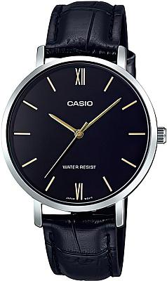 Casio LTP-VT01L-1B