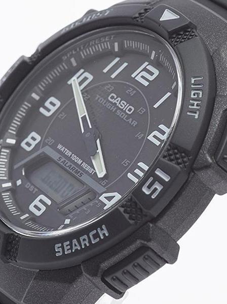 Casio AQ-S800W-1B