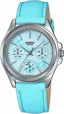 Наручные часы Casio LTP-2088L-2A