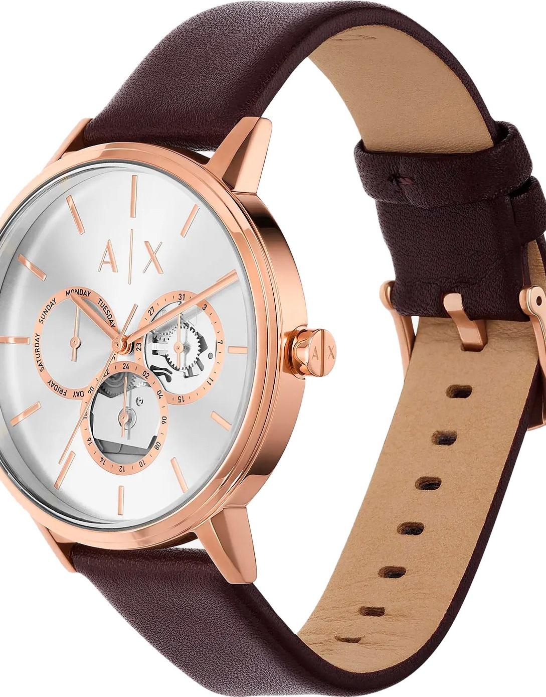 Armani Exchange Cayde AX2756