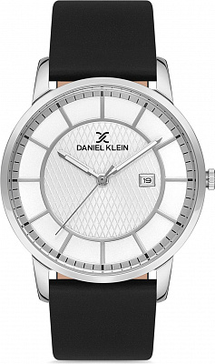 Daniel Klein 12949-1