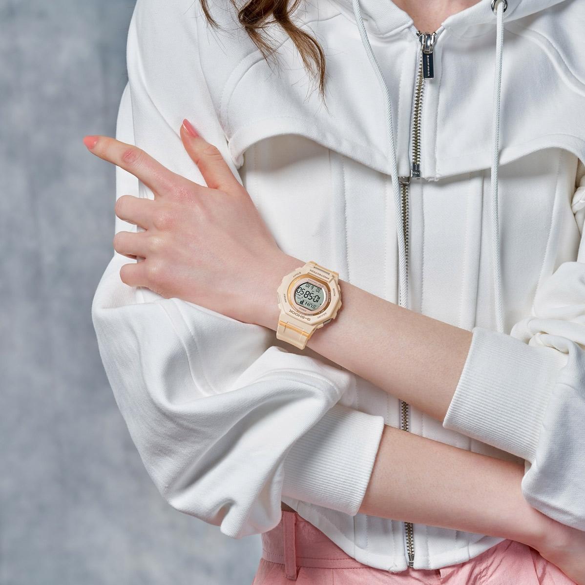Casio GMD-B300-4E
