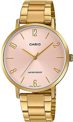 Casio Collection LTP-VT01G-4B