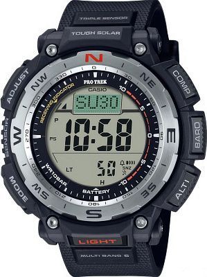 Casio PRW-3400-1E