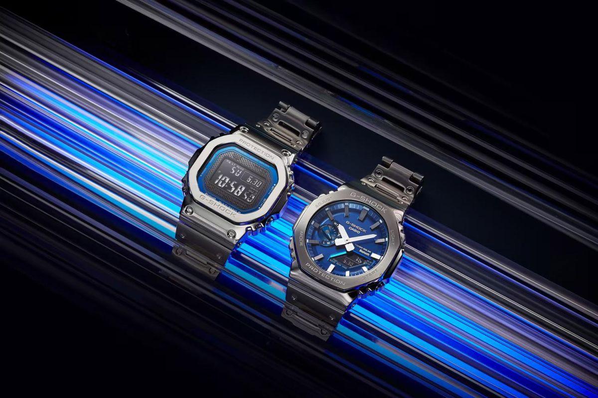 Casio GM-B2100AD-2A